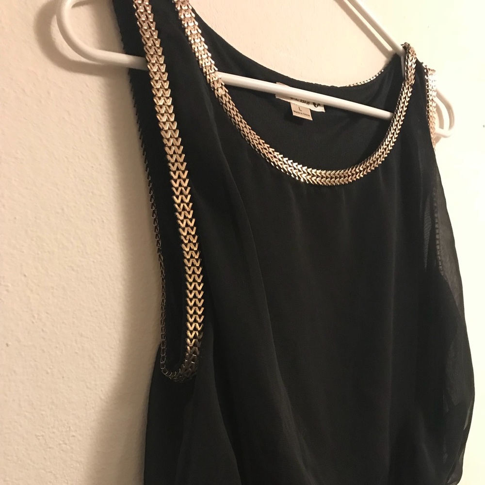 FINAL PRICE 🖤☀️Double Zero Dress - Picture 3 of 5